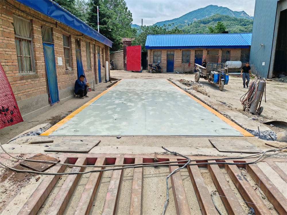 肖泉村崟泉礦業(yè)03