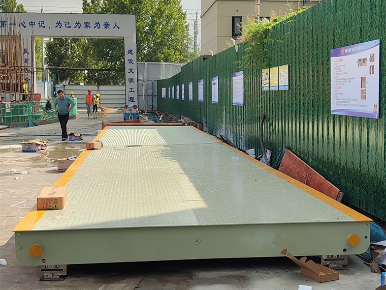 博愛縣悅府項目2